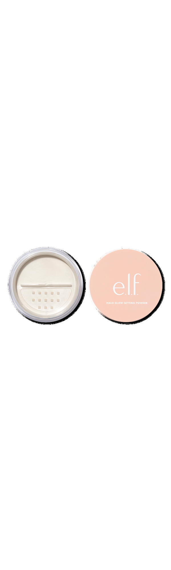 Ulta e.l.f. Cosmetics  Halo Glow Setting Powder