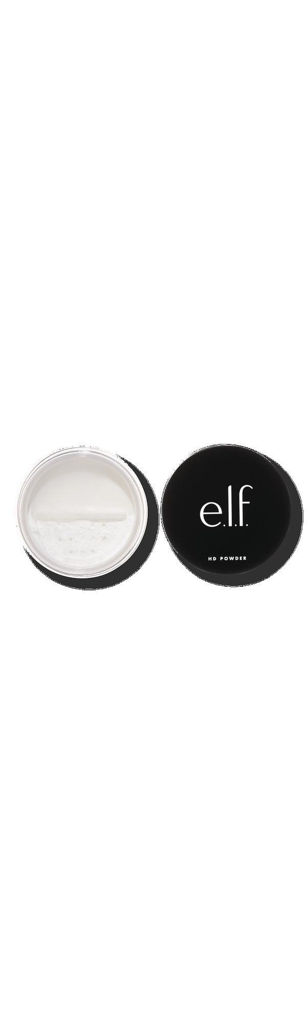 Ulta e.l.f. Cosmetics  High Definition Powder