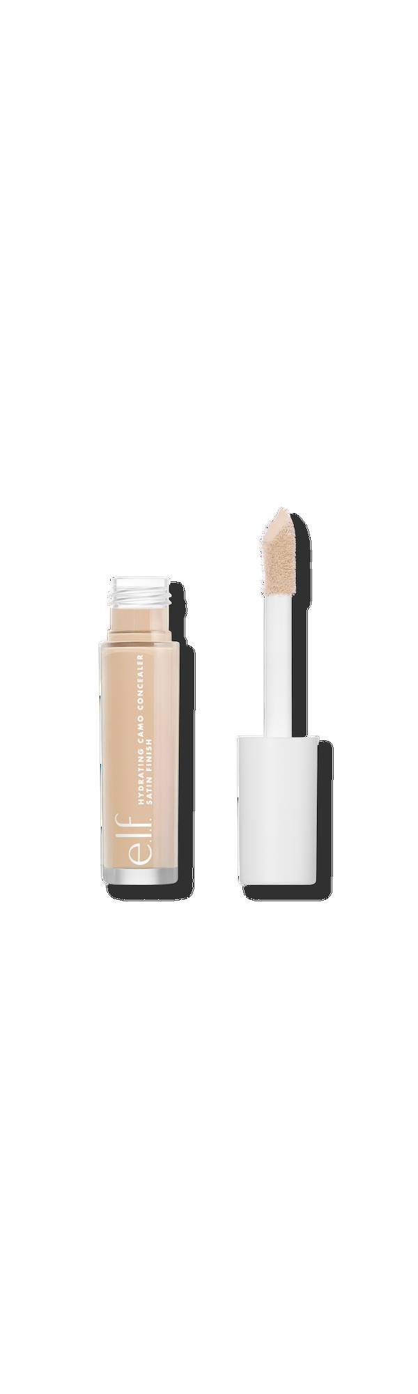 Ulta e.l.f. Cosmetics  Hydrating Camo Concealer