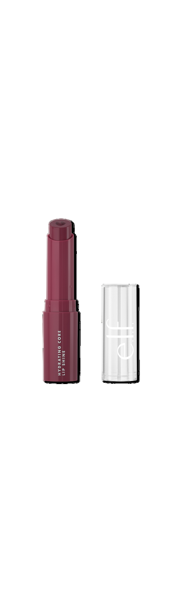 Ulta e.l.f. Cosmetics  Hydrating Core Lip Shine