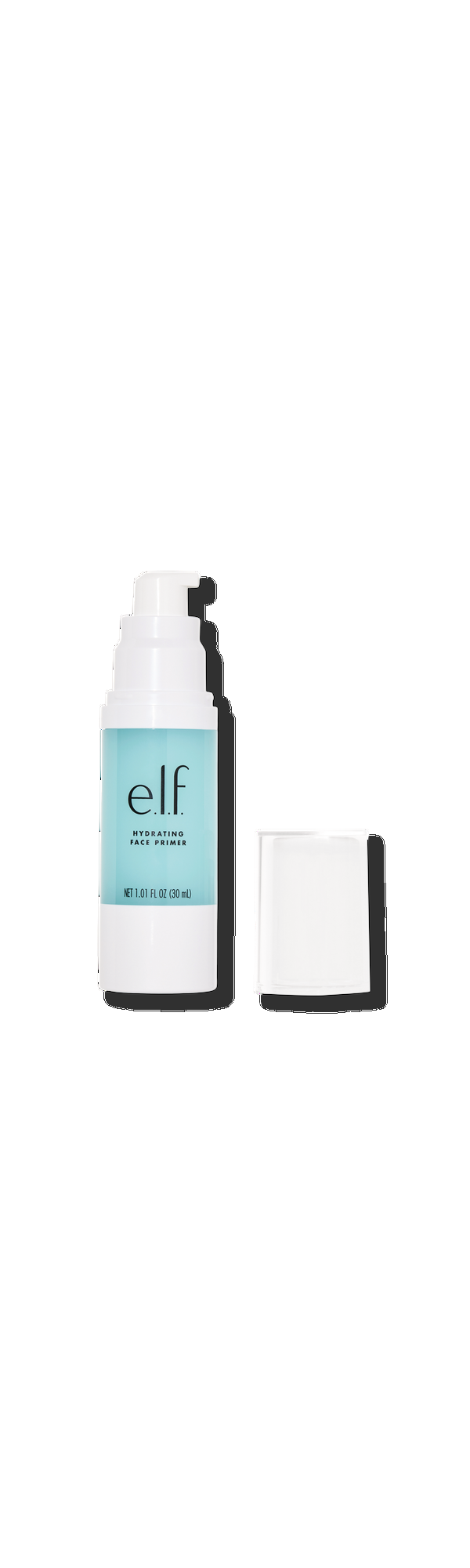 Ulta e.l.f. Cosmetics  Hydrating Face Primer - Large