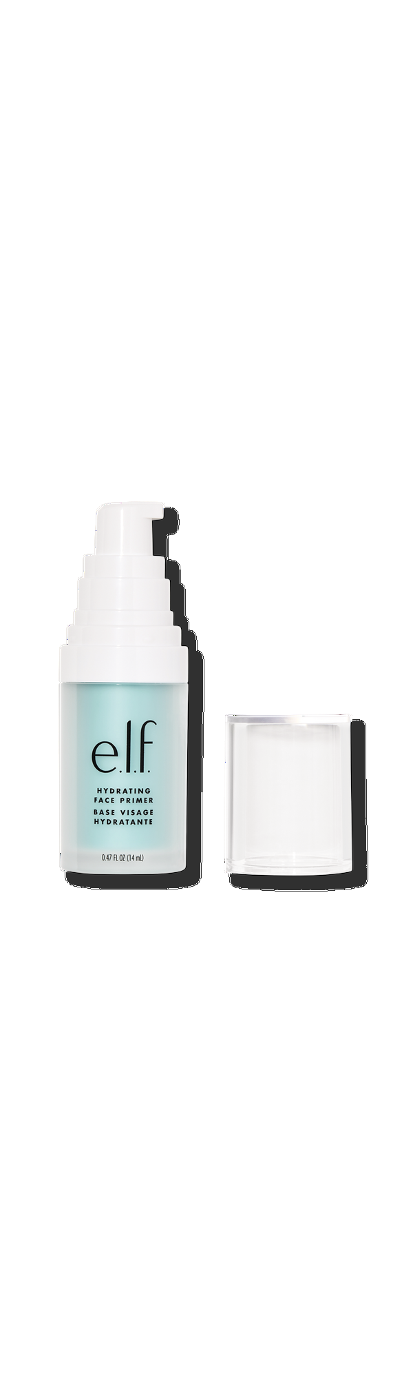 Ulta e.l.f. Cosmetics  Hydrating Face Primer - Small
