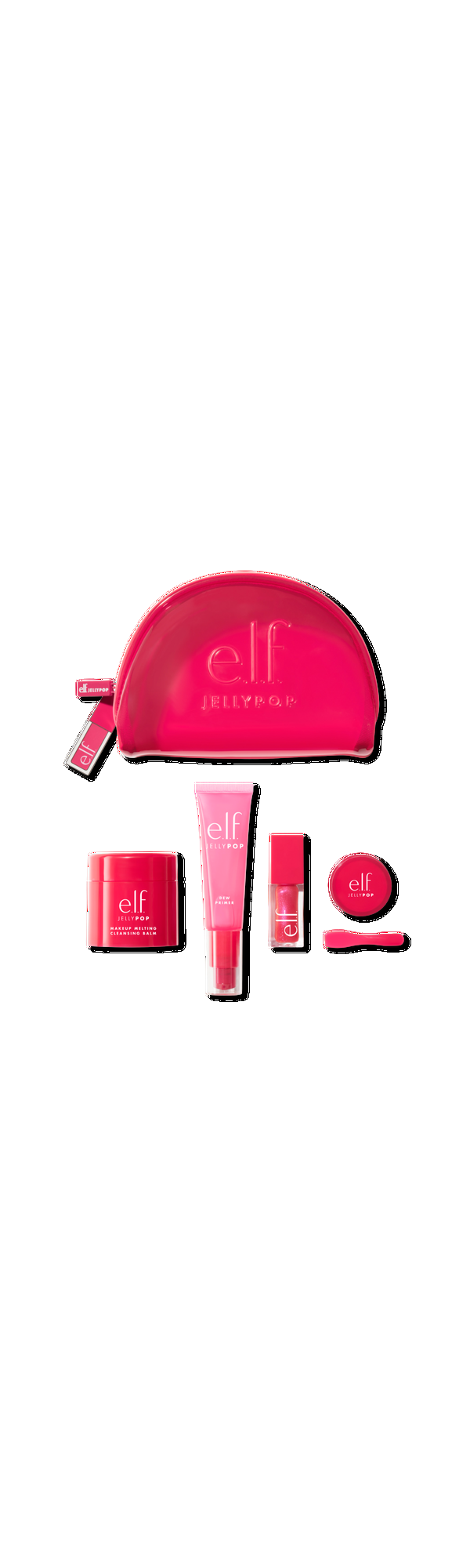 Ulta e.l.f. Cosmetics  Jelly Pop Vault
