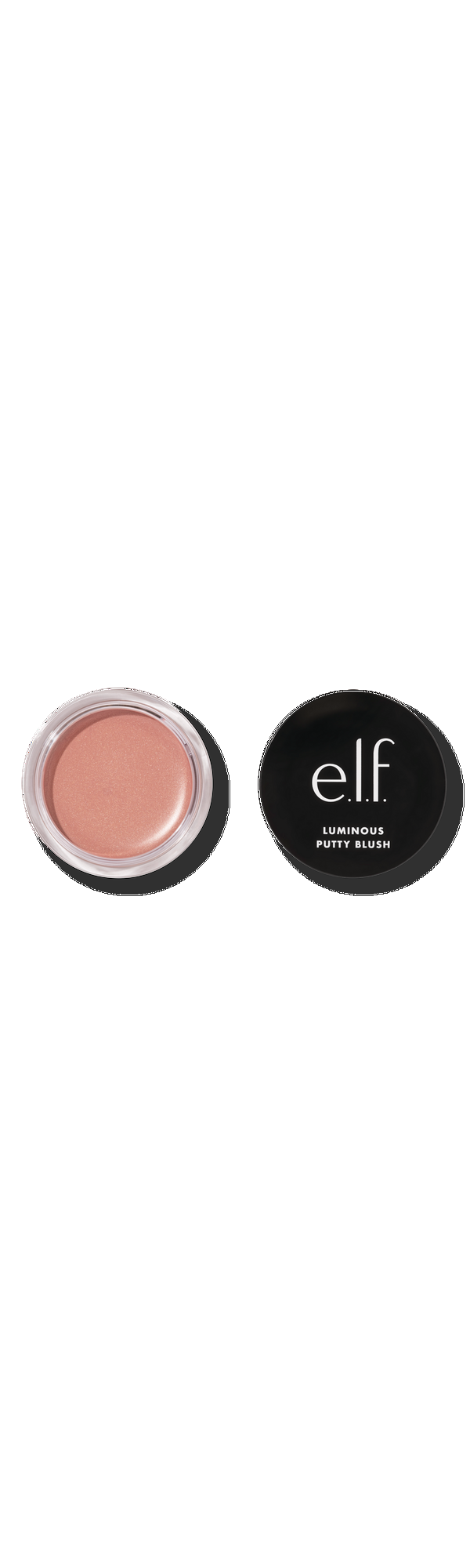 Ulta e.l.f. Cosmetics  Luminous Putty Blush