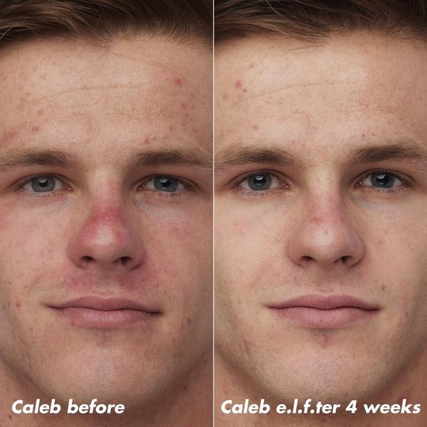 Ulta E.l.f. Cosmetics  PLZ Clarify Facial Oil