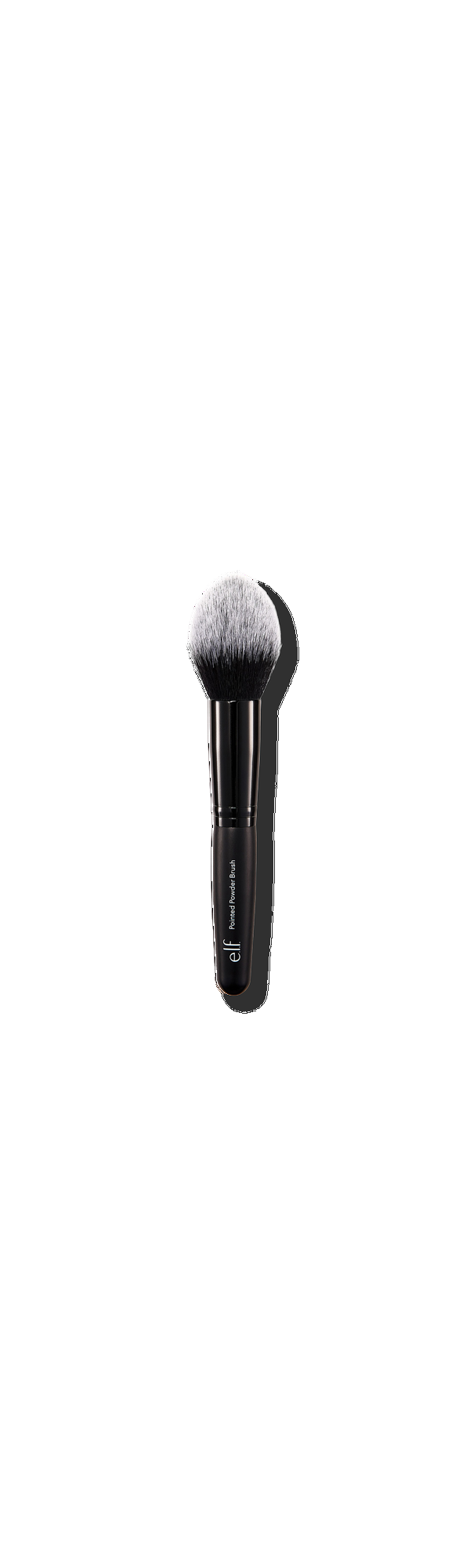 Ulta e.l.f. Cosmetics  Pointed Powder Brush