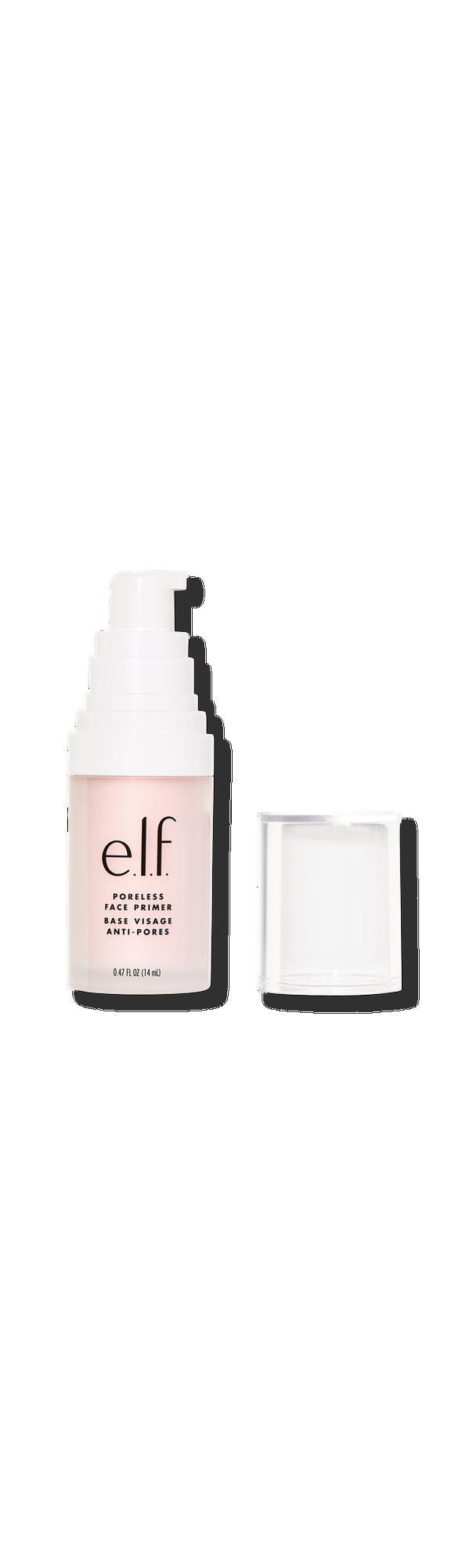 Ulta e.l.f. Cosmetics  Poreless Face Primer - Small