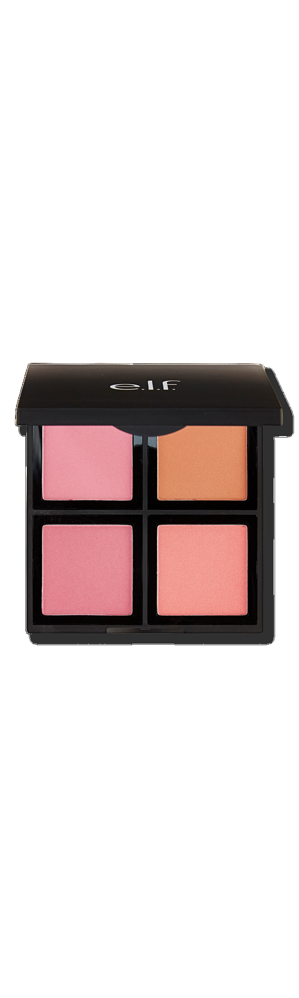 Ulta e.l.f. Cosmetics  Powder Blush Palette