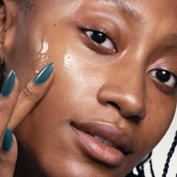 Ulta E.l.f. Cosmetics  Power Grip Matte Primer Mini