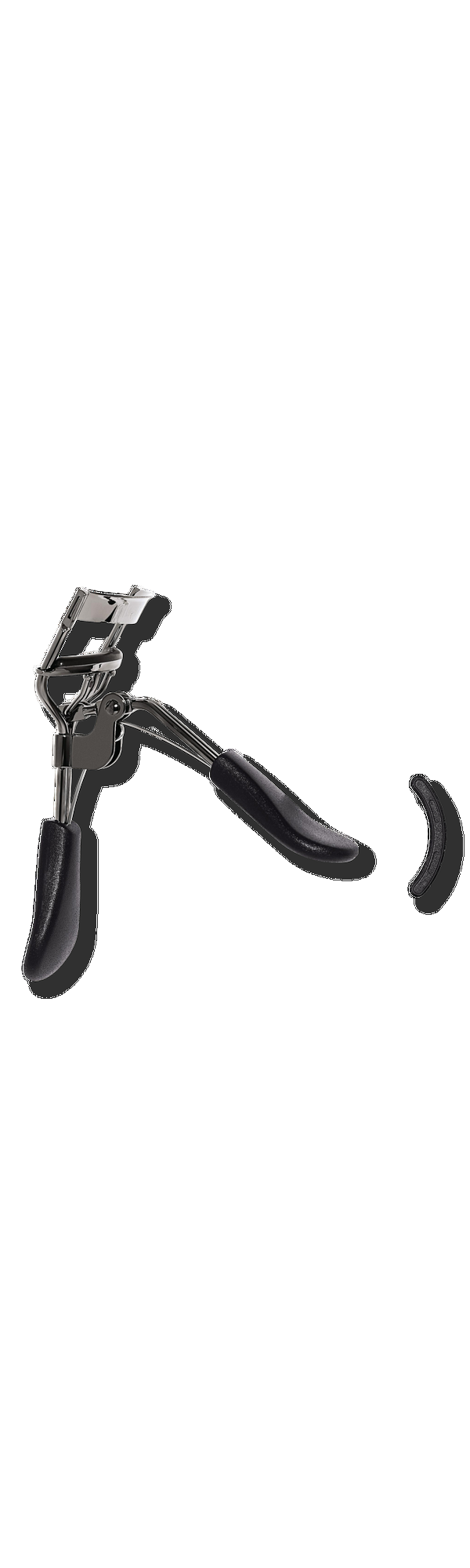 Ulta e.l.f. Cosmetics  Pro Eyelash Curler