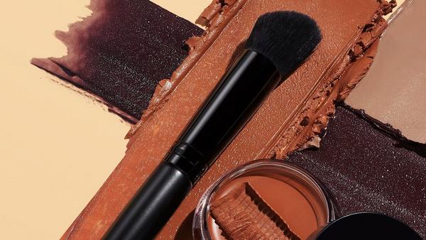 Ulta E.l.f. Cosmetics  Putty Bronzer Brush