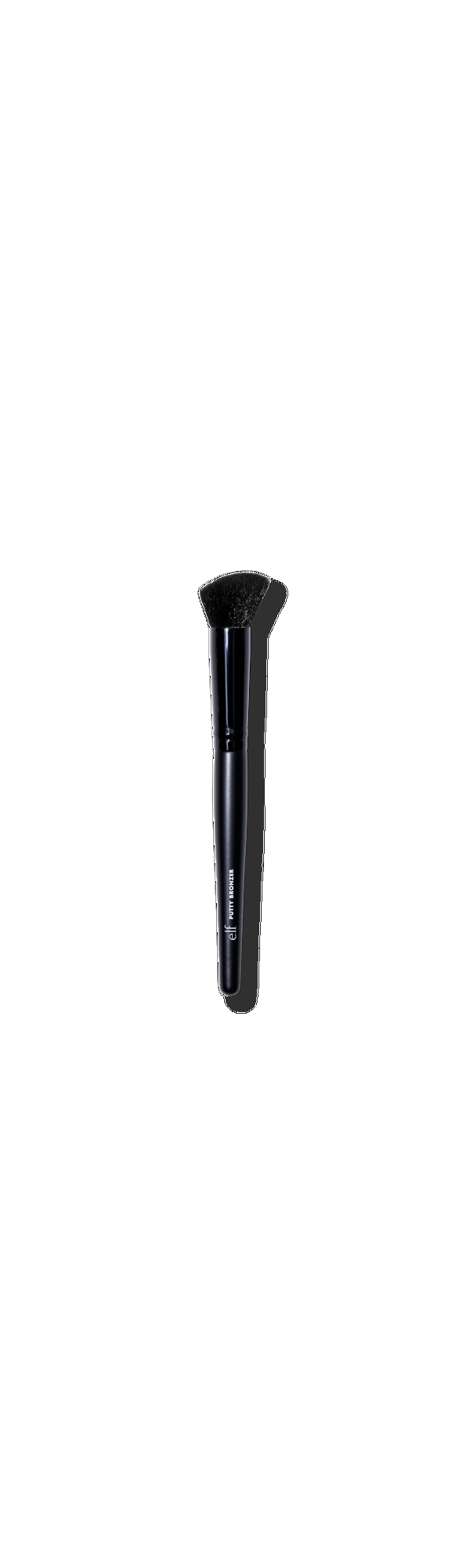 Ulta e.l.f. Cosmetics  Putty Bronzer Brush