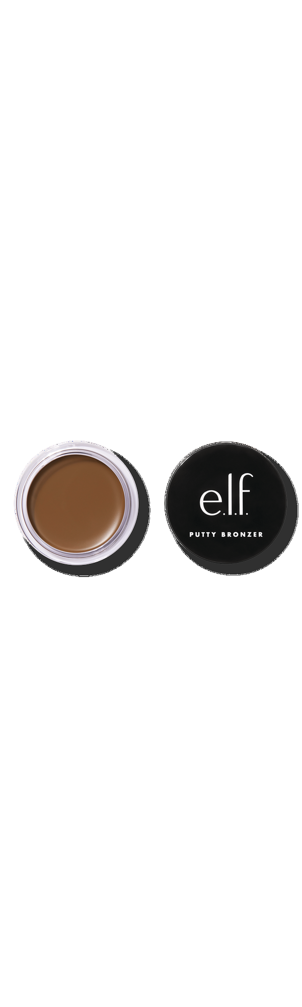 Ulta e.l.f. Cosmetics  Putty Bronzer