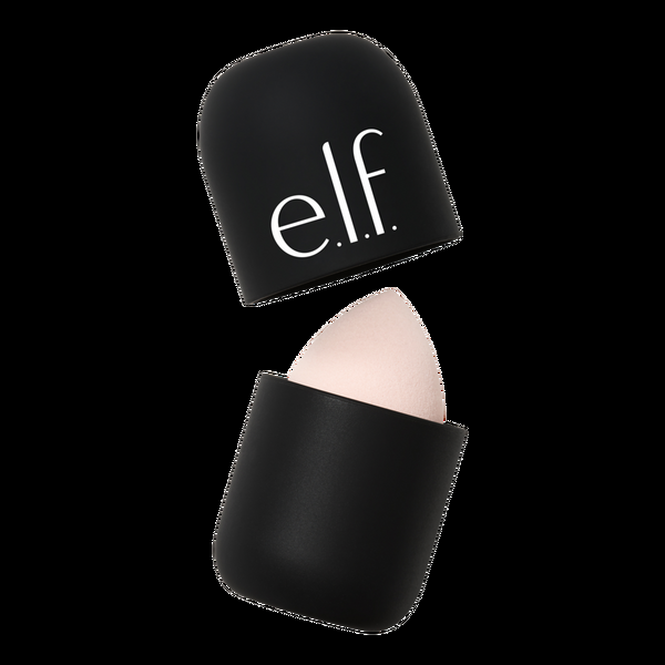 Ulta E.l.f. Cosmetics  Safe Travels Sponge Case