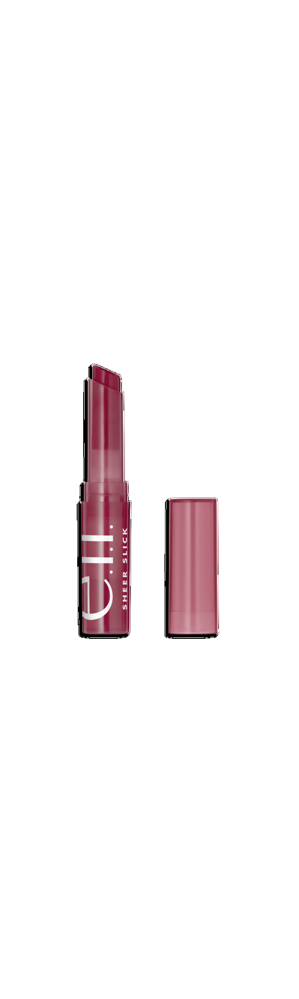 Ulta e.l.f. Cosmetics  Sheer Slick Lipstick