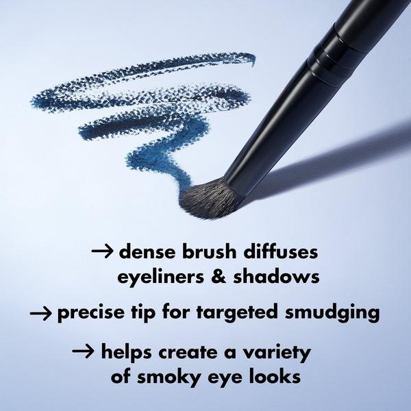Ulta E.l.f. Cosmetics  Smudge 'N Smoke Eyeliner Brush