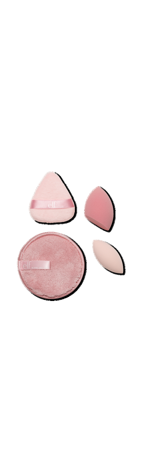Ulta e.l.f. Cosmetics  Sponge On Sponge Off Kit