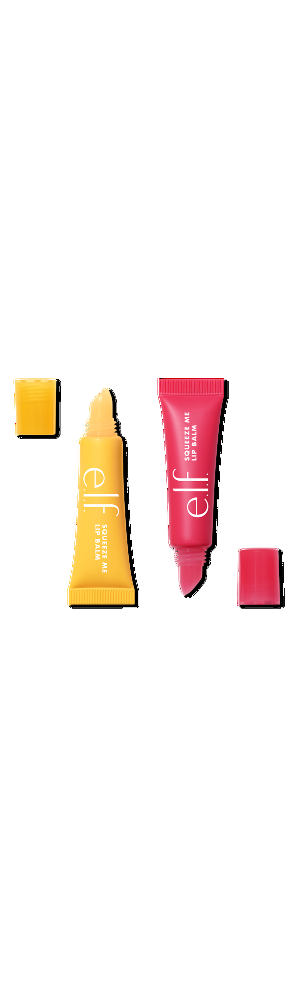 Ulta e.l.f. Cosmetics  Squeeze Me More Lip Balm Duo