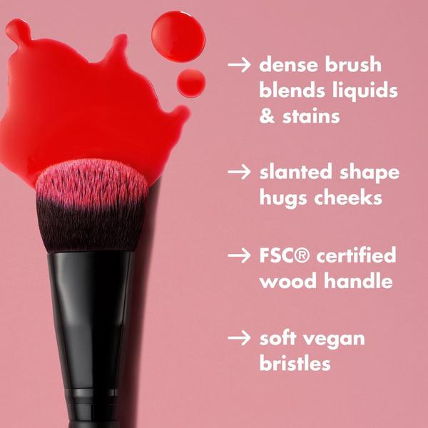Ulta E.l.f. Cosmetics  Stain & Tint Blending Brush