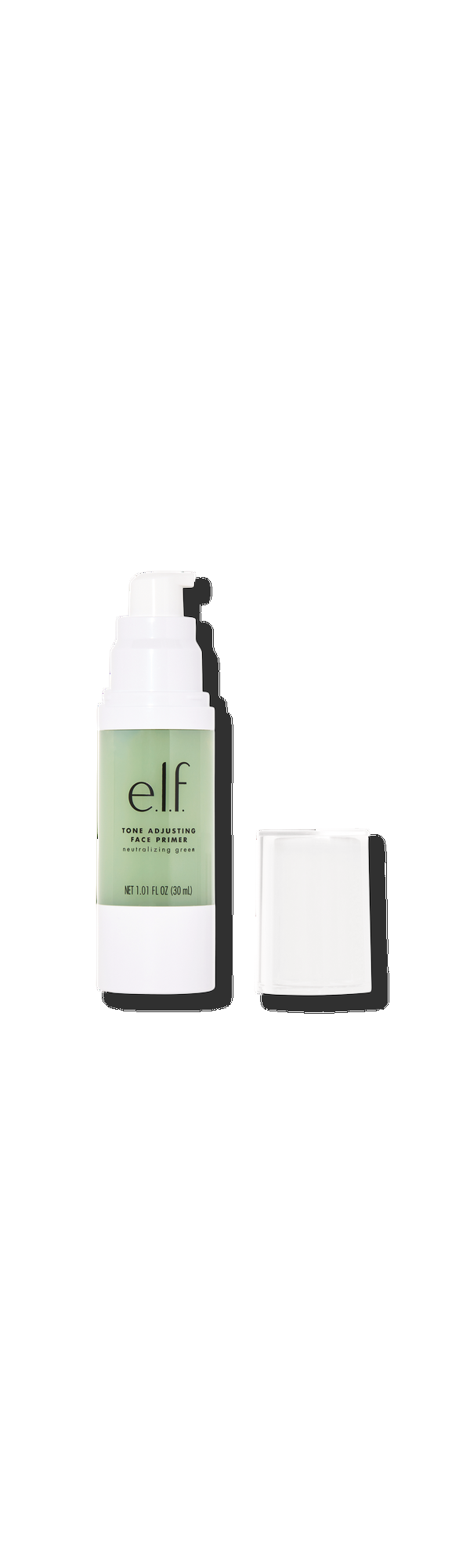 Ulta e.l.f. Cosmetics  Tone Adjusting Face Primer