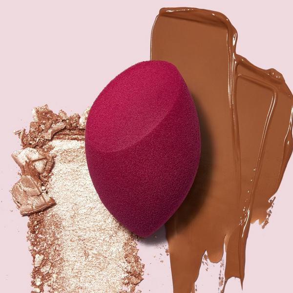 Ulta E.l.f. Cosmetics  Total Face Sponge Duo