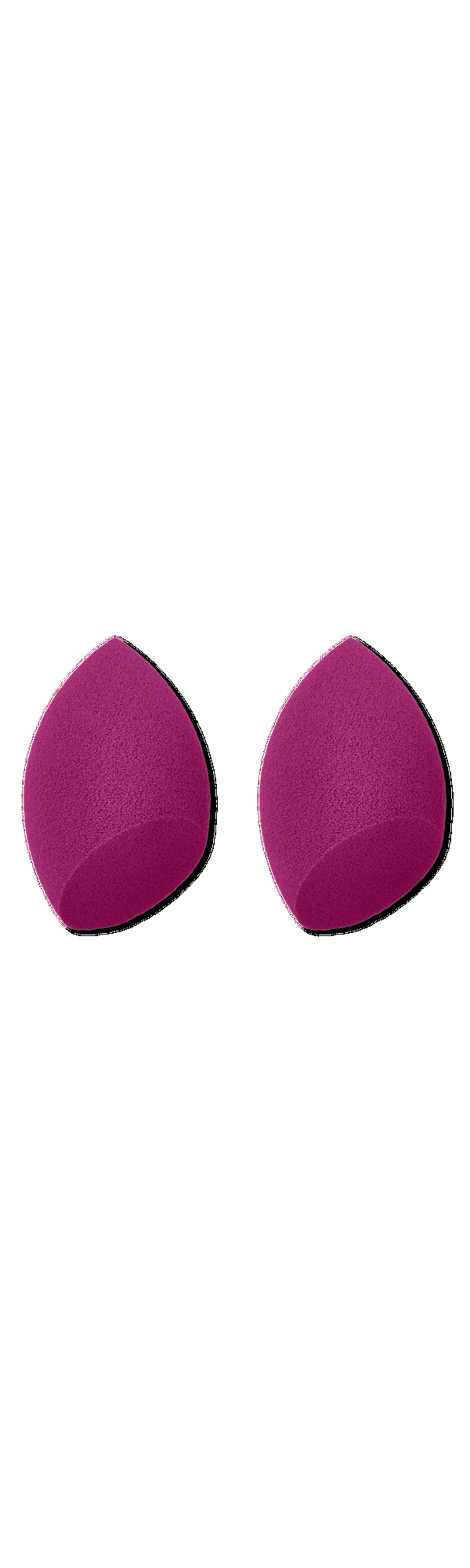 Ulta e.l.f. Cosmetics  Total Face Sponge Duo