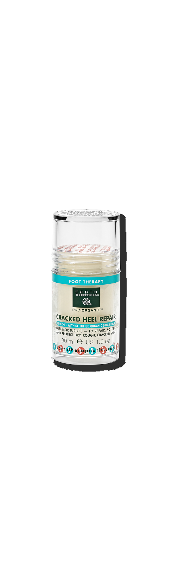 Ulta Earth Therapeutics  Cracked Heel Repair Stick