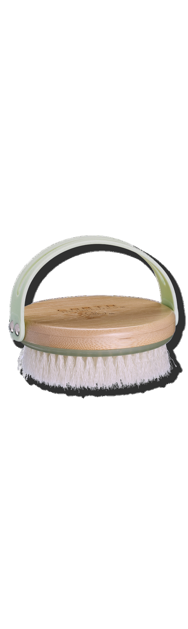Ulta Earth Therapeutics  Dry Body Brush with Bamboo