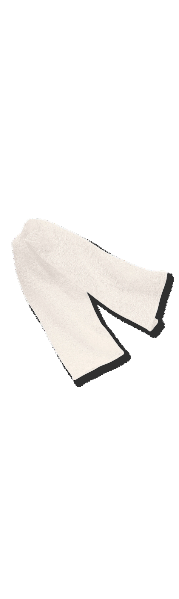 Ulta Earth Therapeutics  Exfoliating Hydro Towel