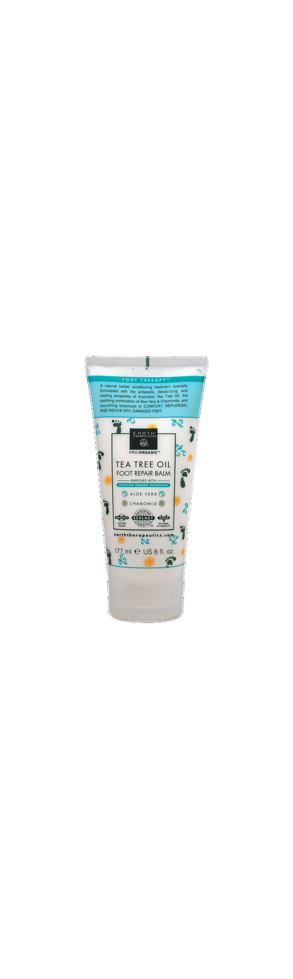Ulta Earth Therapeutics  Foot Repair Balm