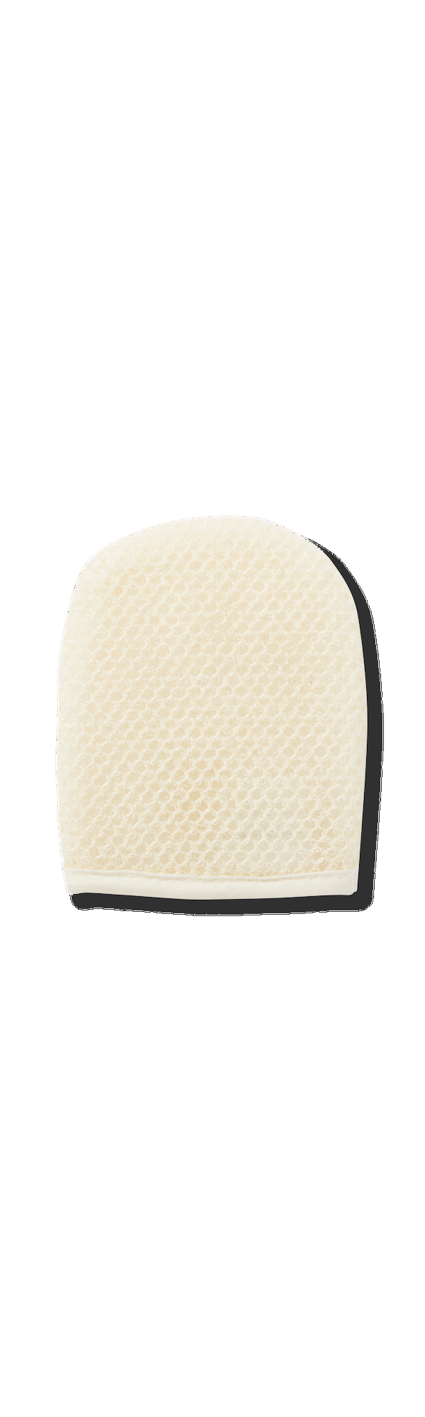 Ulta Earth Therapeutics  Super Loofa Facial Mitt