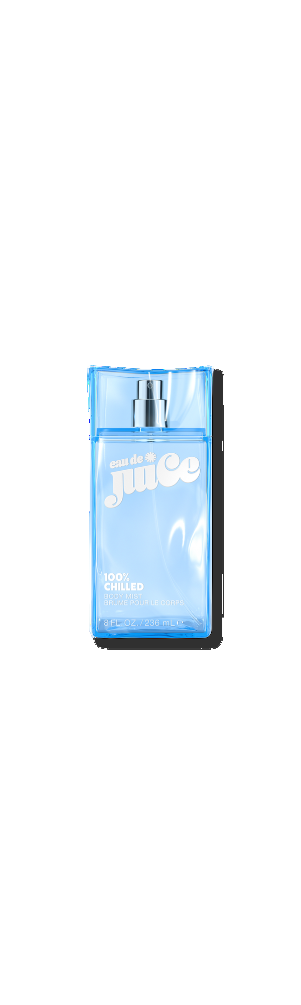 Ulta Eau de Juice  100% Chilled Body Mist