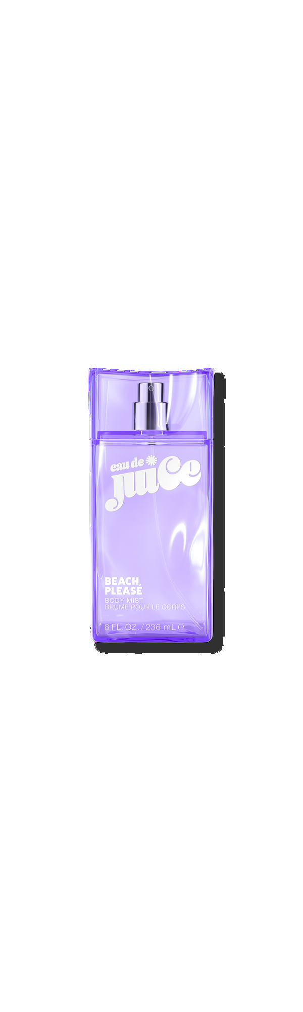 Ulta Eau de Juice  Beach Please Body Mist
