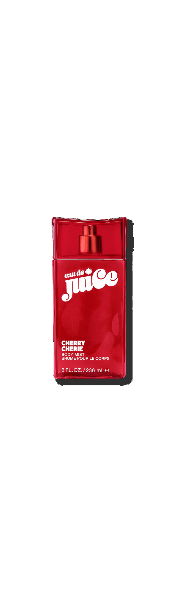 Ulta Eau de Juice  Cherry Cherie Body Mist