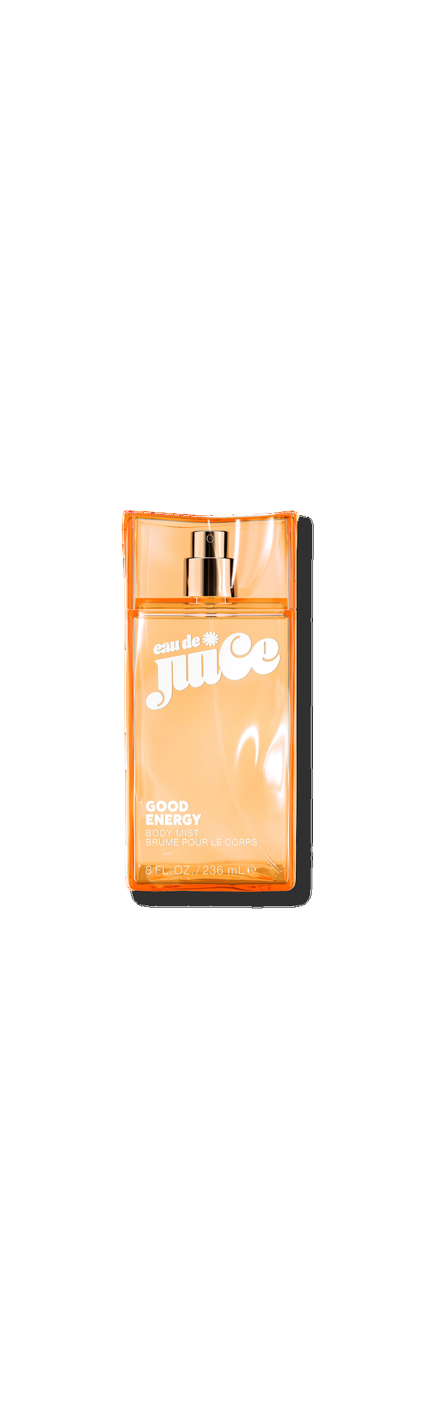 Ulta Eau de Juice  Good Energy Body Mist