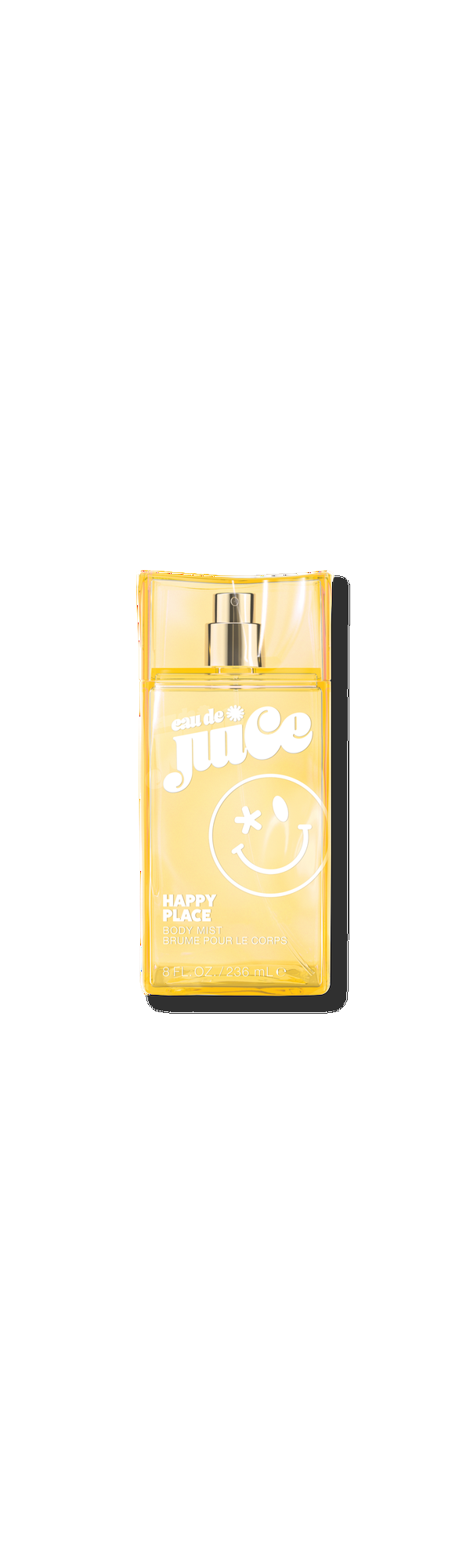 Ulta Eau de Juice  Happy Place Body Mist