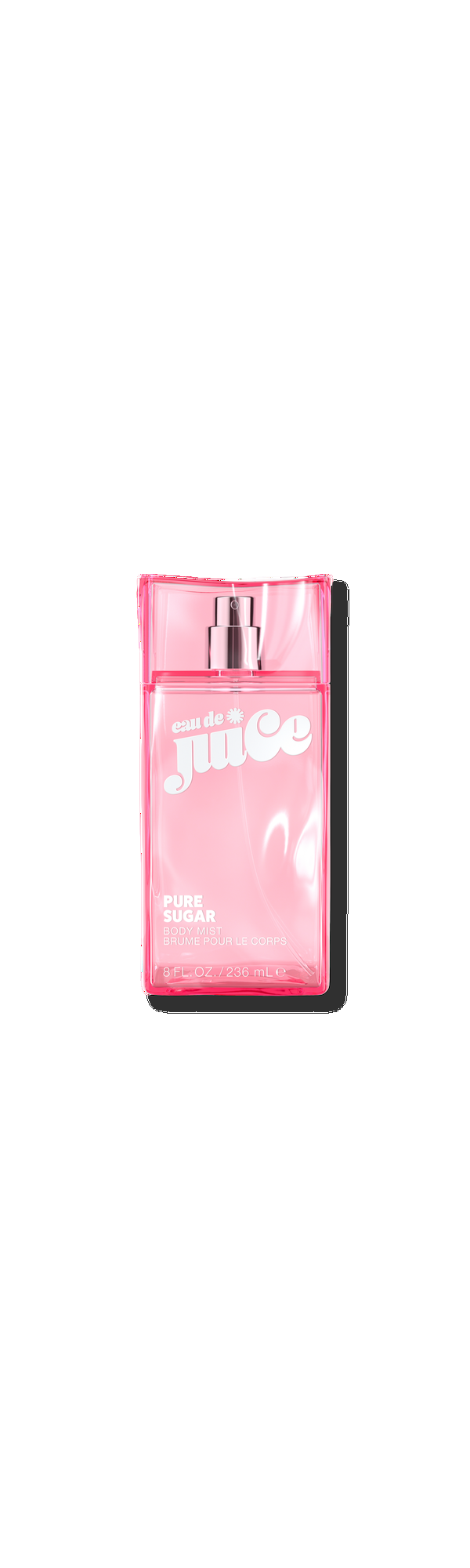 Ulta Eau de Juice  Pure Sugar Body Mist