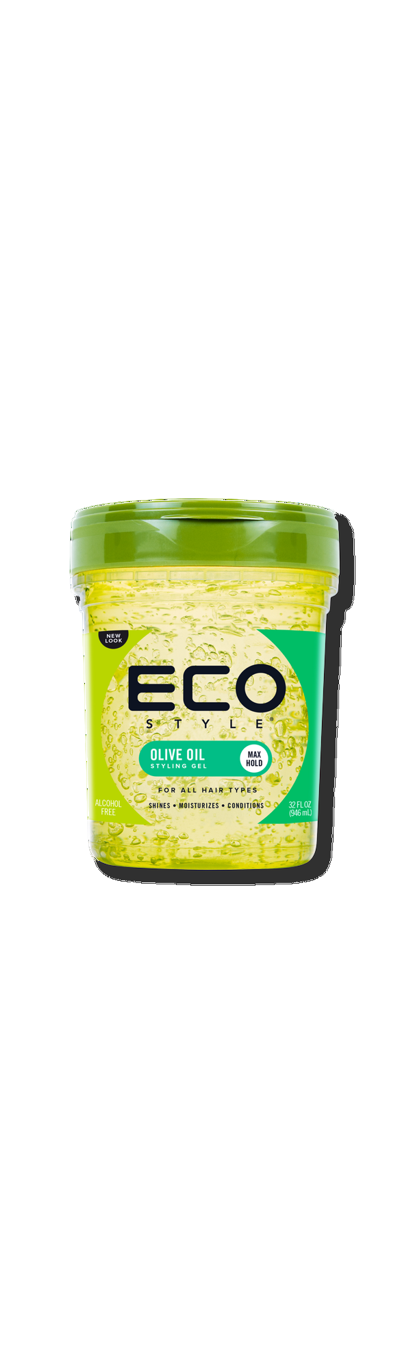 Ulta Eco Style  Olive Oil Gel