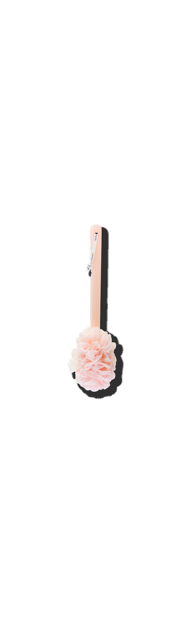 Ulta EcoTools  2-in-1 EcoPouf Loofah Bath Brush