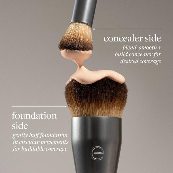 Ulta EcoTools  Blend + Conceal Dual-Ended Brush