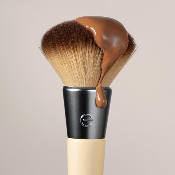 Ulta EcoTools  Blending Foundation Makeup Brush