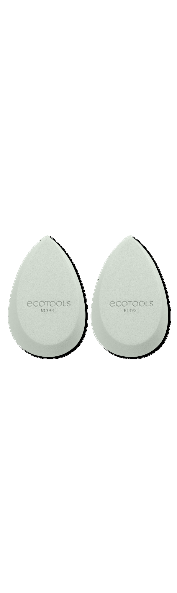 Ulta EcoTools  Blurring Blender Makeup Sponge Duo