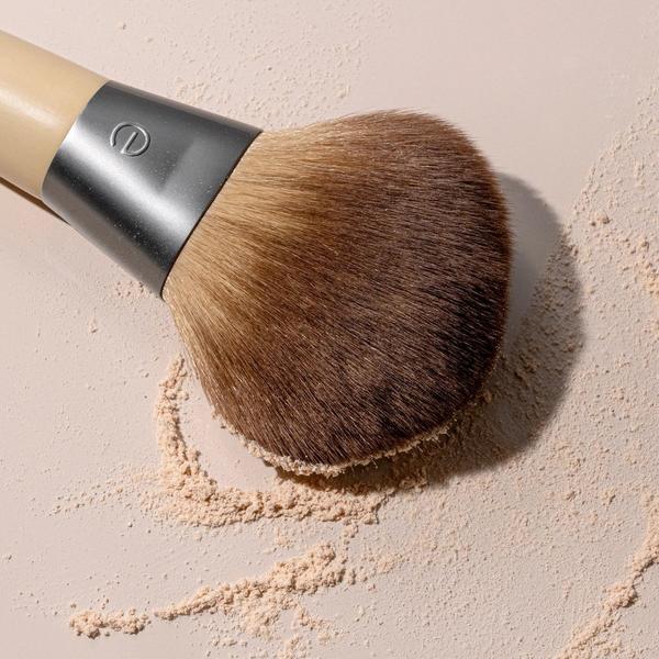 Ulta EcoTools  Blurring Powder Face Makeup Brush