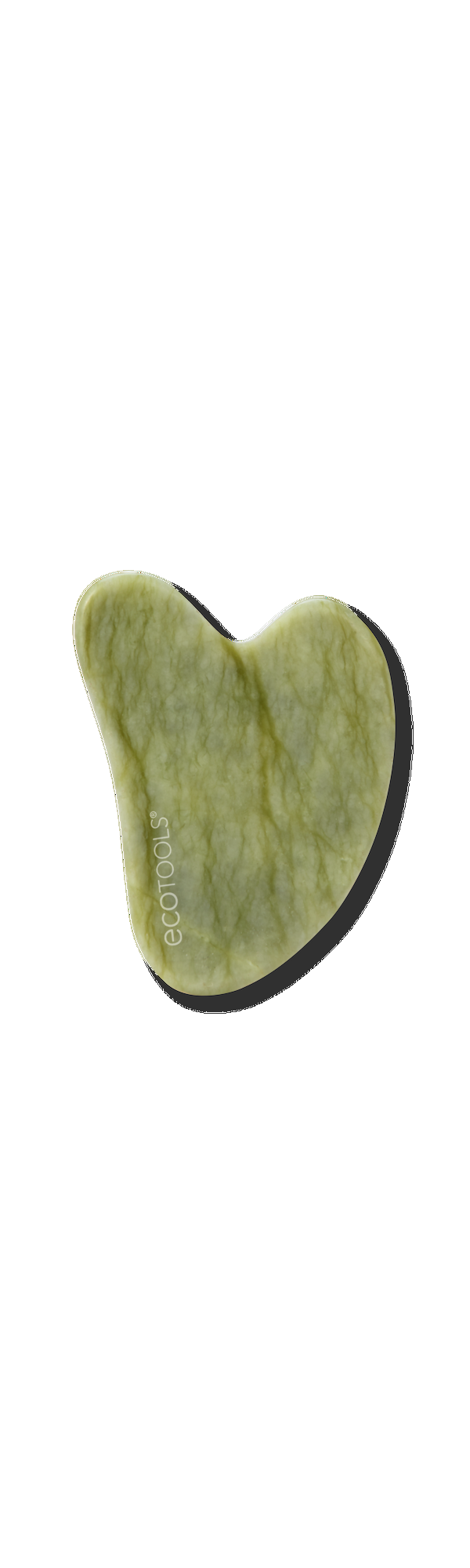 Ulta EcoTools  Jade Gua Sha Skincare Tool
