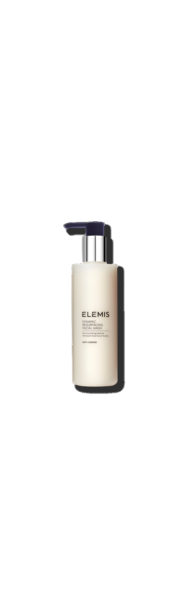 Ulta ELEMIS  Dynamic Resurfacing Facial Wash