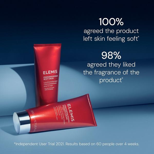 Ulta ELEMIS  Frangipani Monoi Body Cream