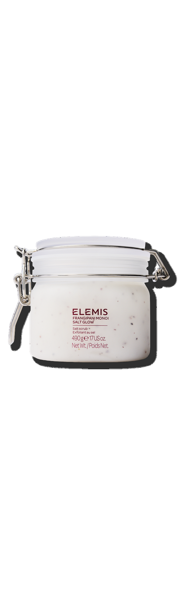 Ulta ELEMIS  Frangipani Monoi Salt Glow Body Scrub