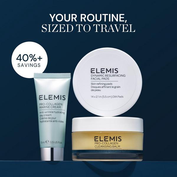 Ulta ELEMIS  Healthy Skin Starter Set
