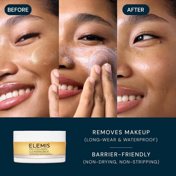 Ulta ELEMIS  Healthy Skin Starter Set