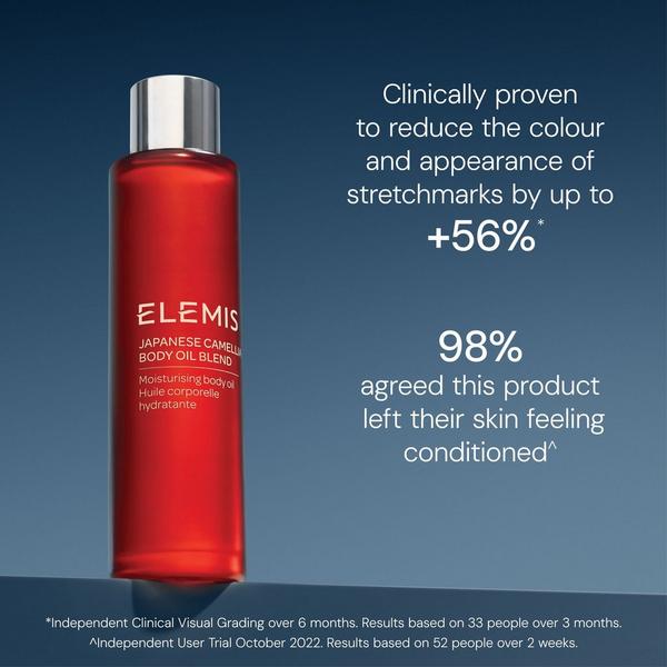 Ulta ELEMIS  Japanese Camellia Body Oil